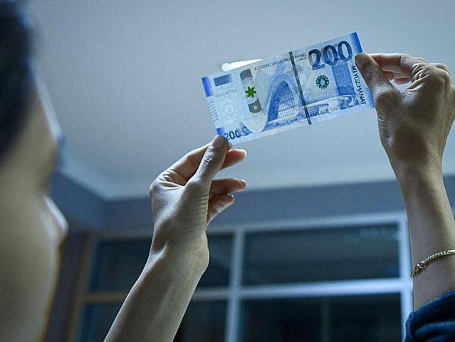 Onlara 200 manat birdəfəlik maddi yardım veriləcək - 