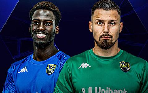 Premyerliqa klubu onları