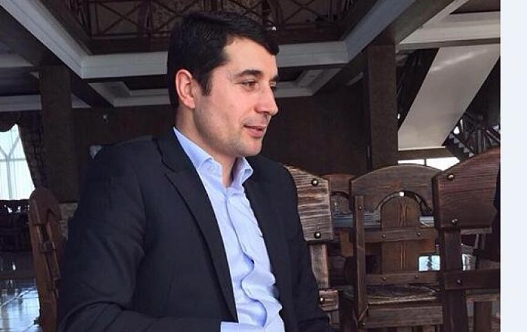 Elşad Kəlbəliyev cəzadan 