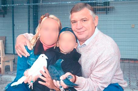 Putinin qohumundan şübhələnirlər - 