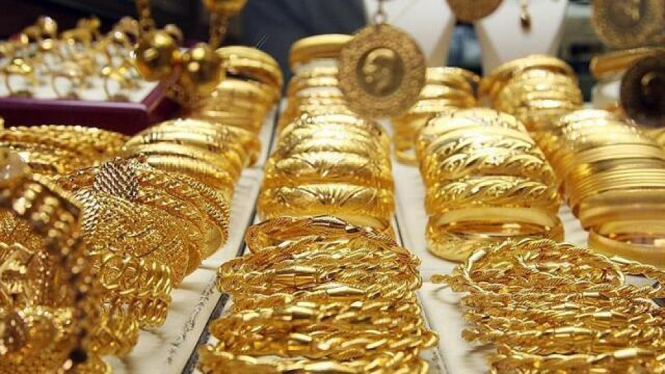 Qızıl sürətlə bahalaşır - 