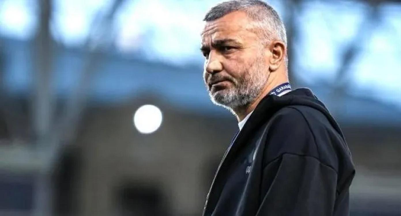 Daha bir futbolçu "Qarabağ"ı 