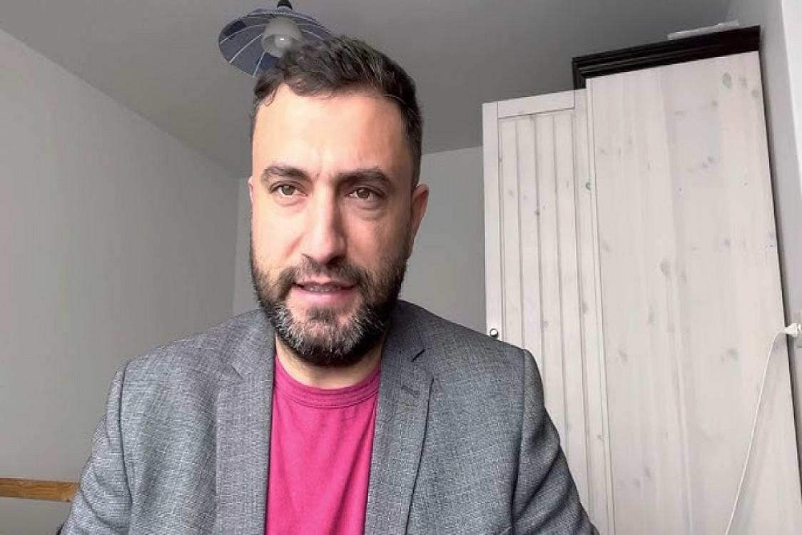 Bloger Manaf Cəlilzadənin məhkəməsi başlayır