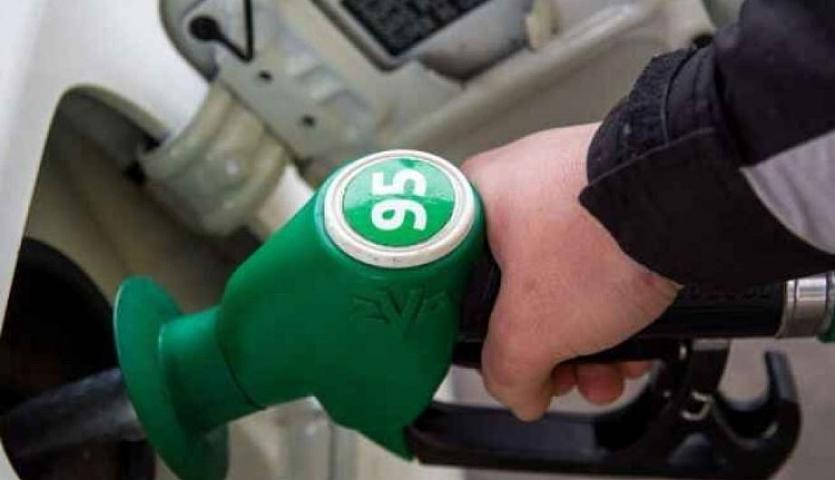 Ermənistanda Azərbaycan benzini bu qiyməti 