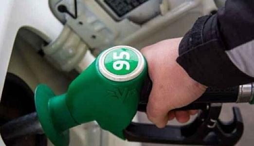 Ermənistanda Azərbaycan benzini bu qiyməti 