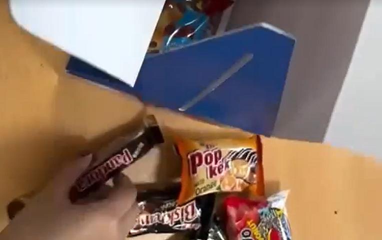 Müəllimlərə verilən bayram sovqatı müzakirə yaratdı - 