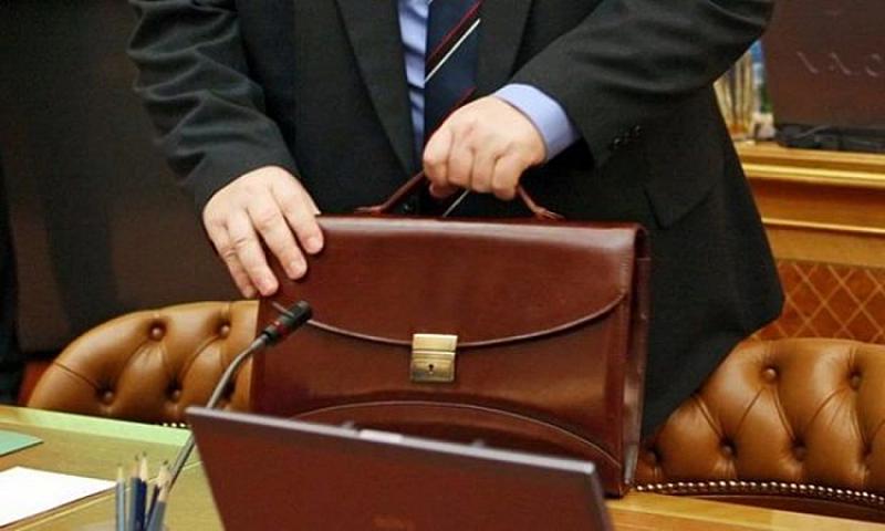 Dövlət Məşğulluq Agentliyində 