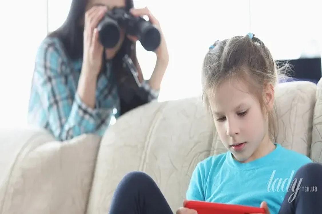 Uşaqlara müstəqillik verin: 