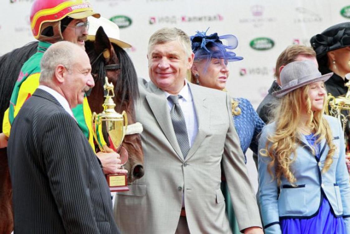 Putinin qohumuyla qayıq gəzintisi faciə ilə bitdi