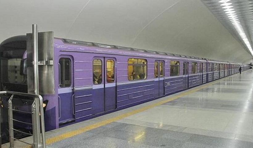 Bakı Metropoliteni 93 milyondan çox vəsaiti