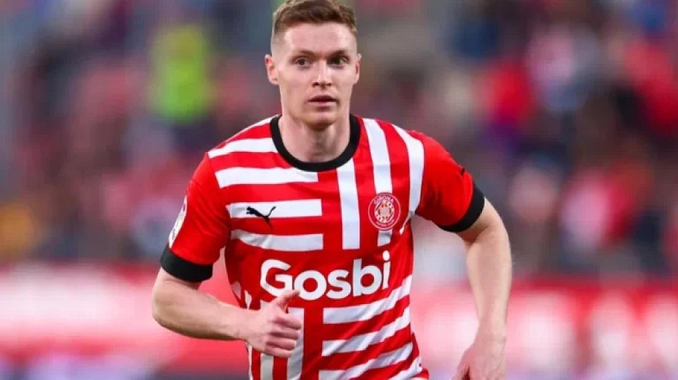 Türkiyə nəhəngləri onun üçün 