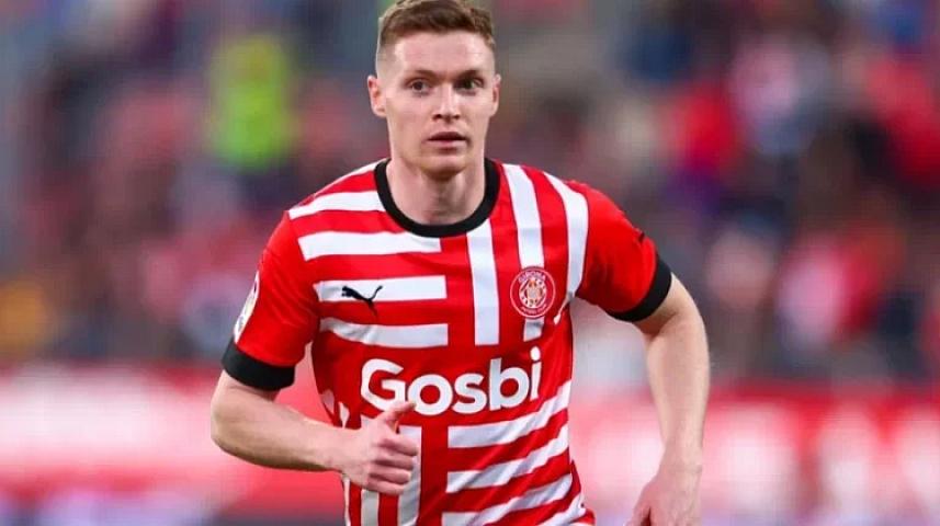 Türkiyə nəhəngləri onun üçün 