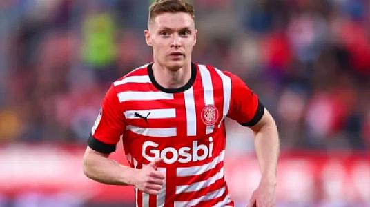 Türkiyə nəhəngləri onun üçün 