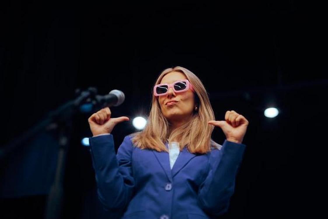 Rəng seçimləri təsadüfi deyil - 