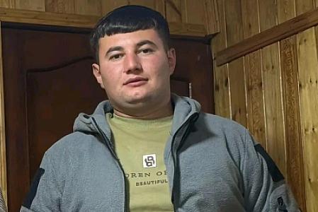 Qazaxda qəzada ölən Nicat hərbi polisin əməkdaşı imiş -