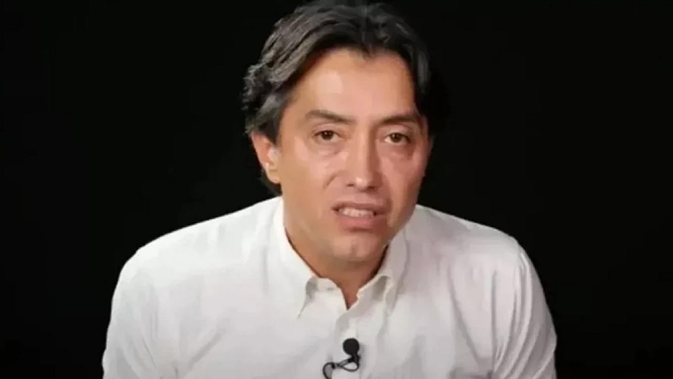 В Турции был задержан известный журналист