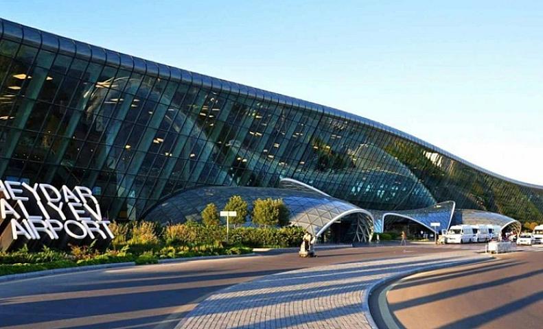Bu şirkətlərin təyyarələri Bakı aeroportuna 