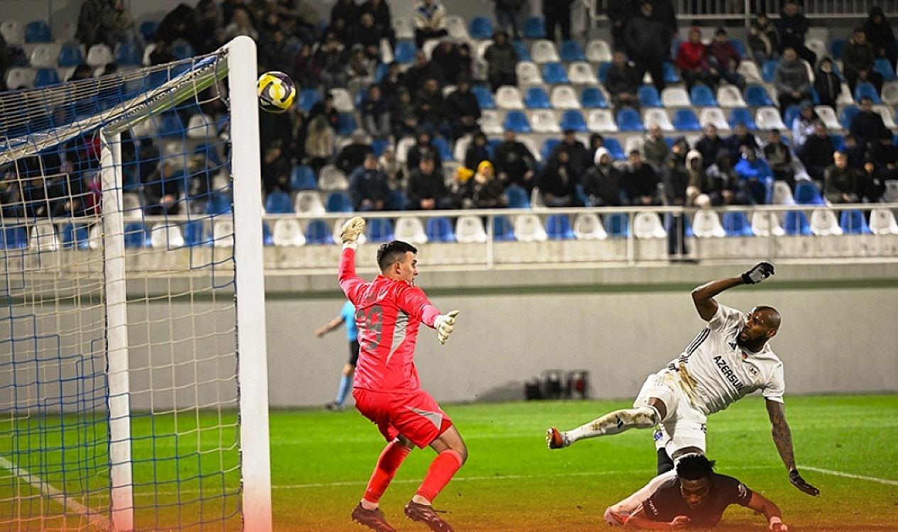 Eight champions of Azerbaijan and the current championship 