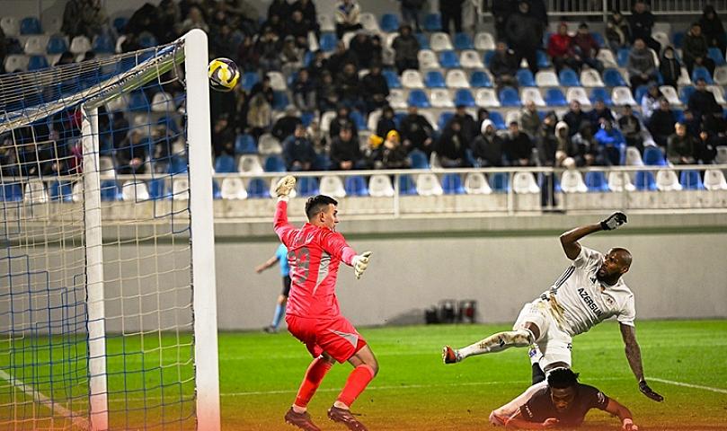 Eight champions of Azerbaijan and the current championship