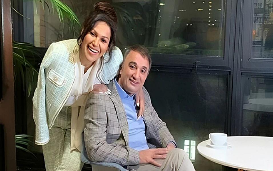 A criminal case was also opened against Rəqsanə's husband -