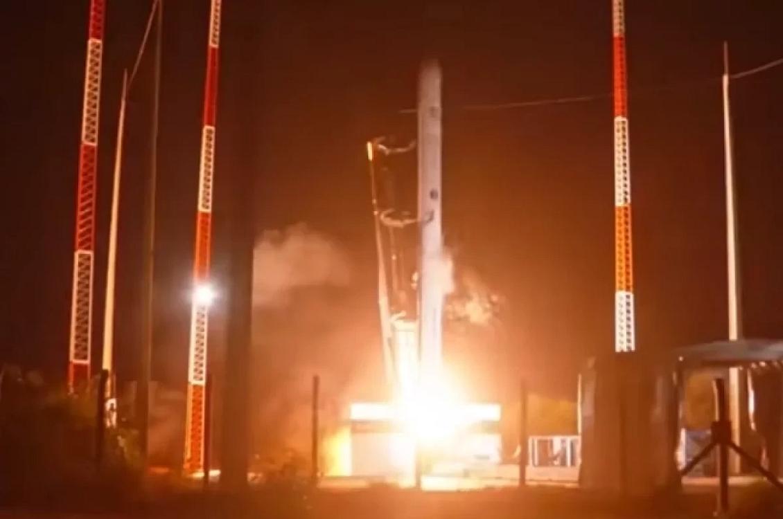 Cənubi Koreyanın kosmosa buraxdığı