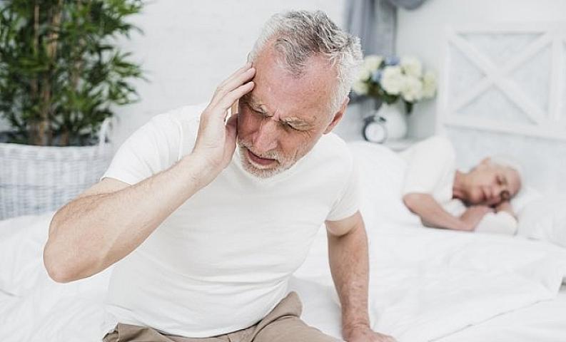 İnsult riskini azaldan 4 