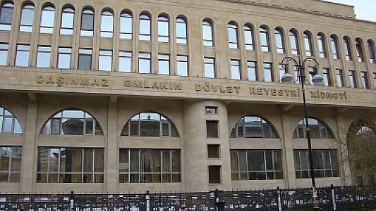 Reyestr açıq olsun, hər kəsin əmlakı görünsün – 