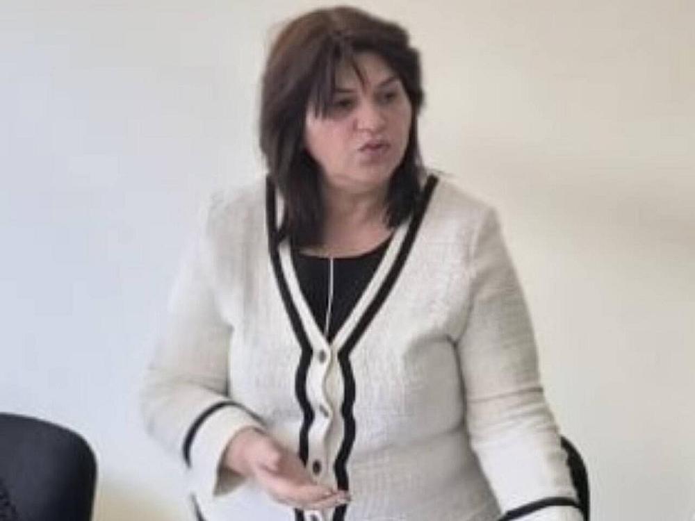 Sosial şəbəkədə “rüşvətxor”, “korrupsioner” yazdılar, 2500 manat cərimələndilər