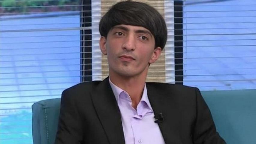 Balaəli ilk dəfə yeni dəbdəbəli VİLLASINI nümayiş etdirdi - 