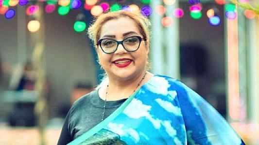 "Dedi ki, 8 min manat ver, kanalımda veriliş apar"