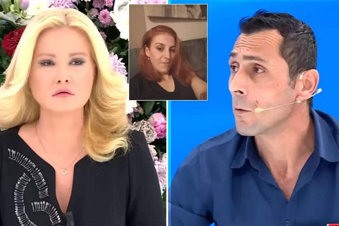 Canlı yayımda rəzillik: “Uşaq sənin deyil” - 