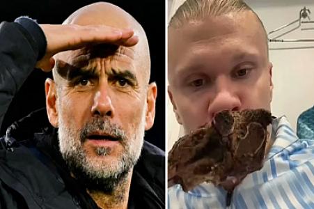 Qvardioladan bayram günlərində oyunçular üçün sərt qayda: 