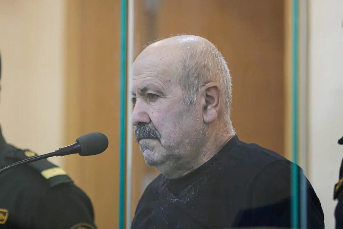 Vaqif Xaçaturyanın son durumu 