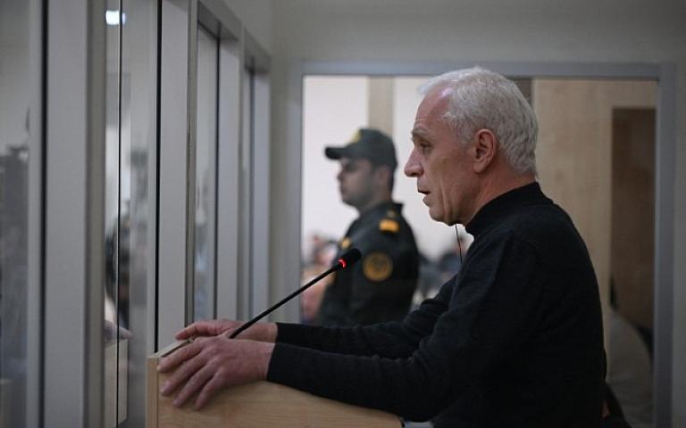 “Yaşmanı qırdıq” deyən erməni generaldan Bakıda şok açıqlamalar: 