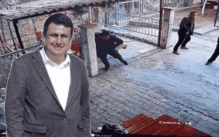 Türkiyədə 12 yaşlı şagird direktoru 