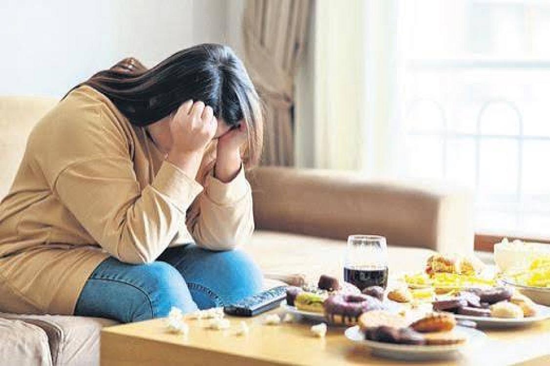 Yediyimiz qidalar beynimizə 