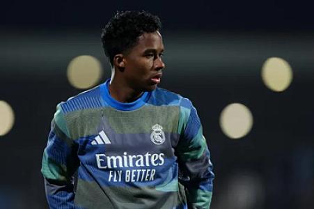 “Real” Endriki icarəyə 