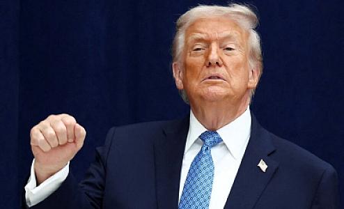 Tramp: ABŞ ələ keçirdiyi Venesuela tankerlərinin neftini özündə saxlayacaq