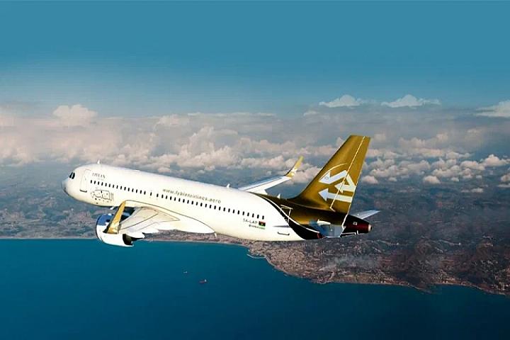 Türkiyədə Liviyanın Baş Qərargah rəisinin oldquğu təyyarə ilə radar əlaqəsi kəsilib