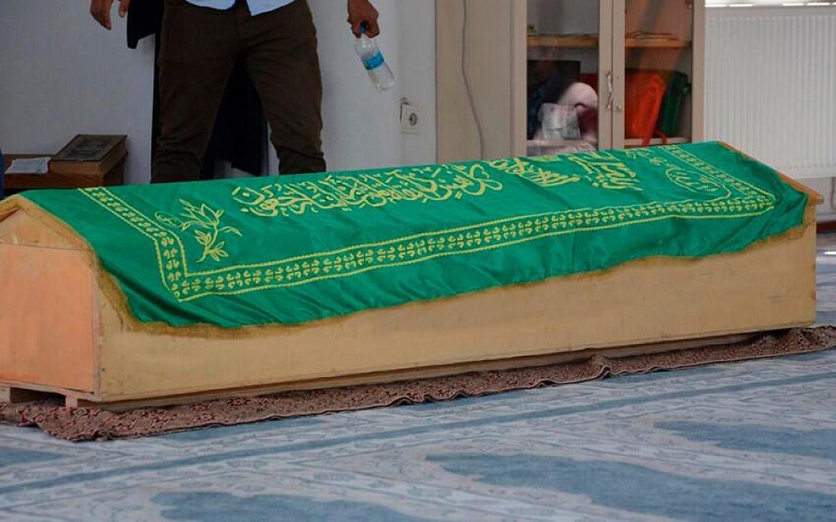 Türkiyəli məşhur aktyor vəfat etdi - FOTO