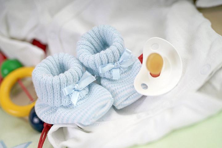 Bu ölkədə 127 ilin ən aşağı doğum səviyyəsi