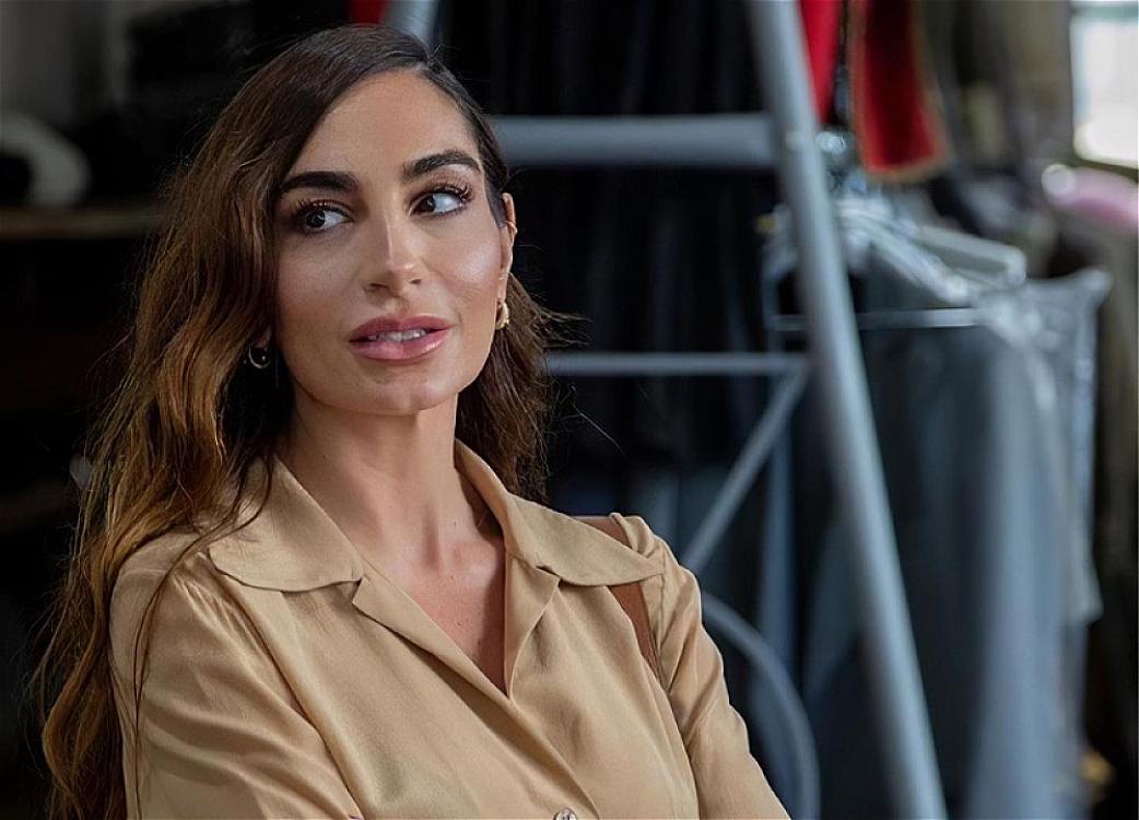 Arzu Əliyeva atasını bu foto ilə 