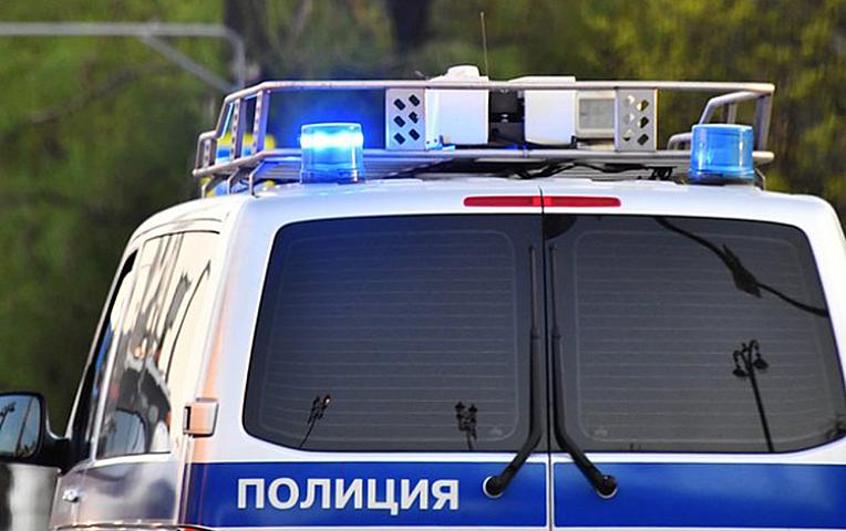 Moskvada partlayış oldu -