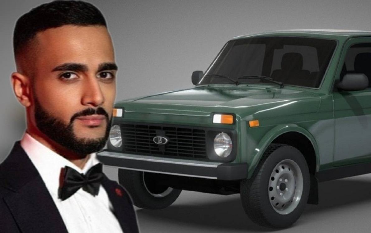 İzləyicisindən Hüseynə 