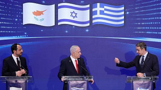 İsrail Azərbaycanı çətin seçim qarşısında qoyur