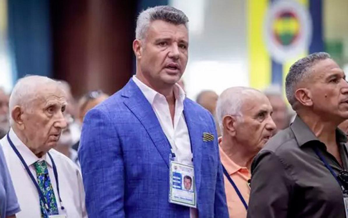 Sadettin Saranın test nümunələrində 