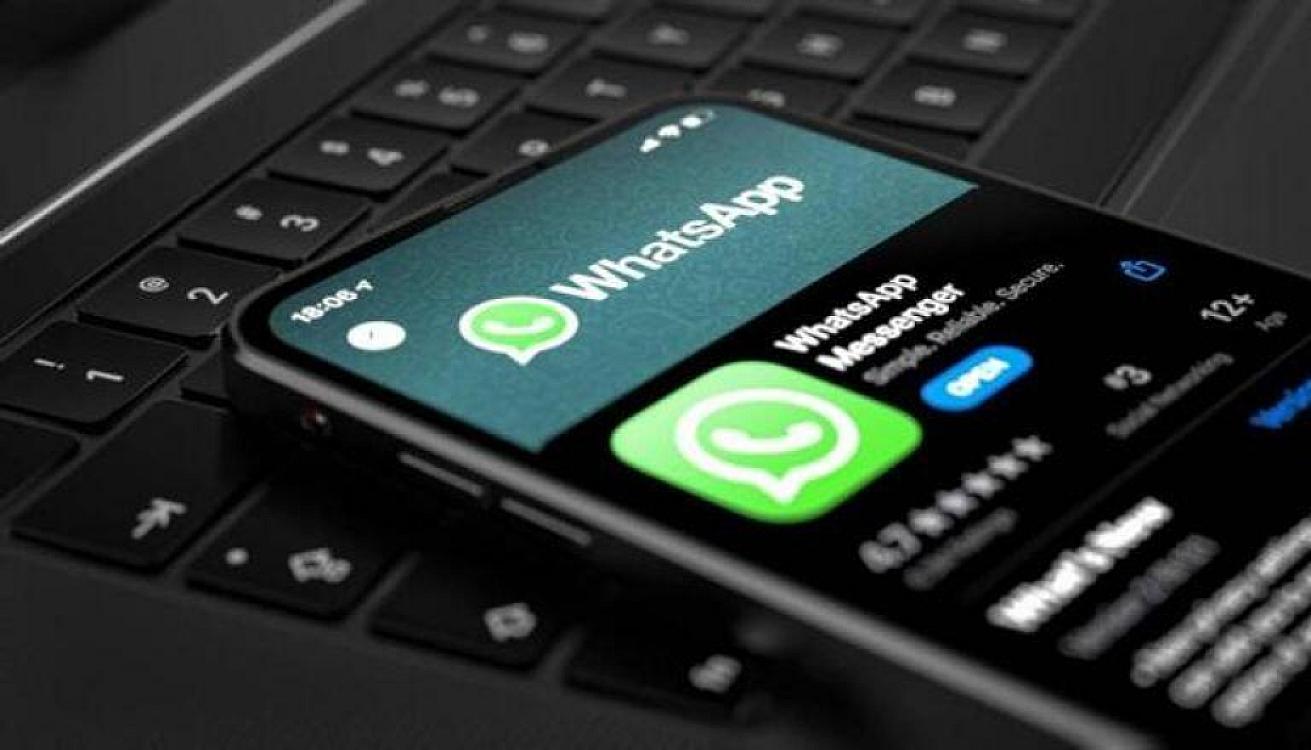 "WhatsApp" Rusiyada tam 