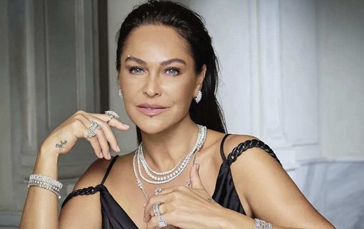 Hülya maşını ilə dənizə düşməkdən 