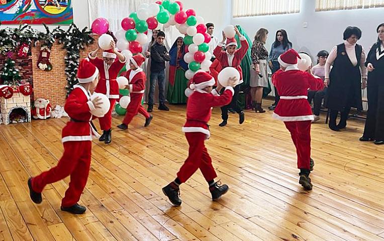 Həftəsonu məktəblərdə dərs olmayacaq - 