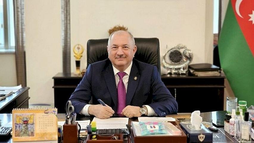 İcra başçısından ŞOK addım:  